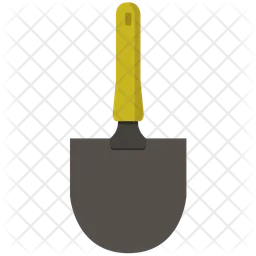 Shovel  Icon