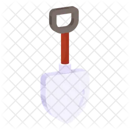 Shovel  Icon