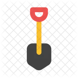 Shovel  Icon