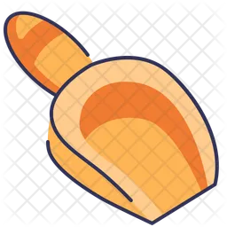 Shovel  Icon