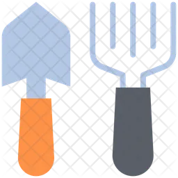 Shovel  Icon