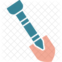 Shovel  Icon