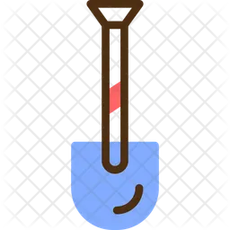 Shovel  Icon