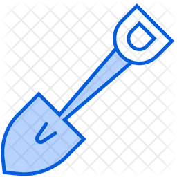 Shovel  Icon