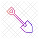 Shovel Icon