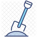 Shovel Icon