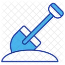 Shovel Icon