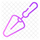 Shovel Scoop Digging Icon