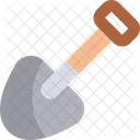 Shovel  Icon