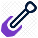 Shovel Tool Dig Icon