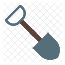 Shovel  Icon