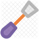 Shovel Spade Construction Icon