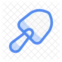 Shovel Tool Gardening Icon
