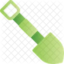 Shovel Digging Tool Icon