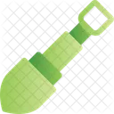 Shovel Digging Tool Icon