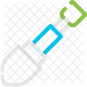 Shovel Digging Tool Icon