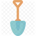 Spring Nature Flower Icon