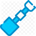 Shovel Digging Spade Icon
