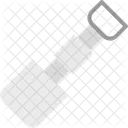 Shovel Digging Spade Icon