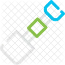Shovel Digging Spade Icon