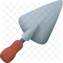 Shovel Tool Gardening Icon