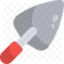 Shovel Tool Equipment Icon