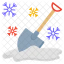Shovel  Icon