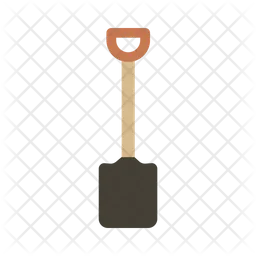 Shovel  Icon