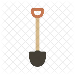 Shovel  Icon