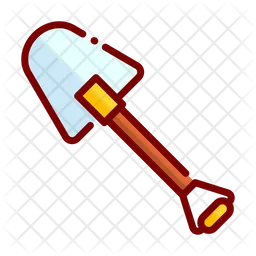 Shovel  Icon