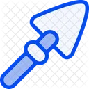 Shovel Agriculture Digging Icon