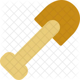 Shovel  Icon