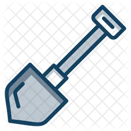 Shovel  Icon