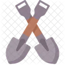 Shovel Icon