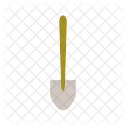 Shovel  Icon