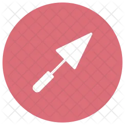 Shovel  Icon