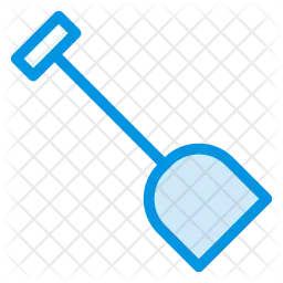 Shovel  Icon