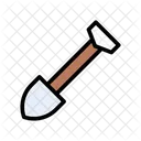 Shovel  Icon
