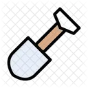 Shovel  Icon