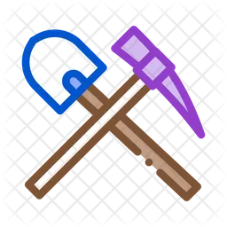 Shovel  Icon