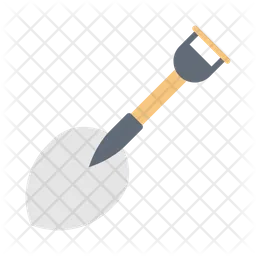 Shovel  Icon