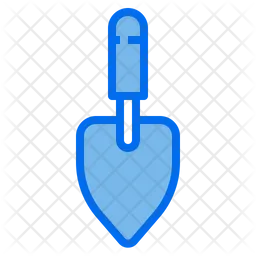 Shovel  Icon