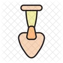 Shovel Tool Spade Icon