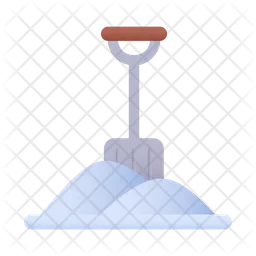 Shovel  Icon