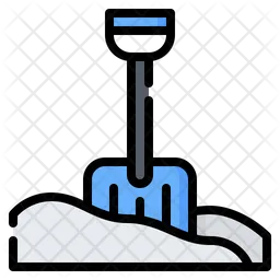 Shovel  Icon