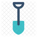 Shovel Spade Tool Icon