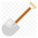 Shovel Spade Spading Tool Icon