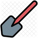 Shovel Digger Dig Icon