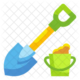 Shovel  Icon