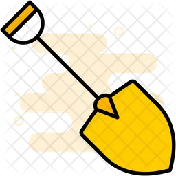 Shovel  Icon